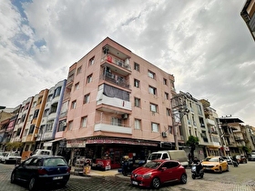 Yıldırım Mah. Cumhuriyet Cad. Üzeri 3+1 Köşe Daire