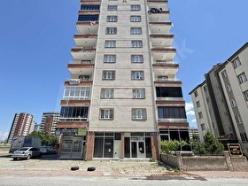 ÖZKAN GROUPTAN ZÜMRÜT MAHALLESİNDE SATILIK 3+1 DAİRE