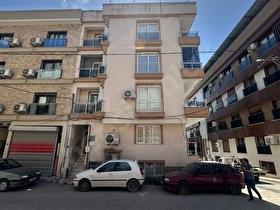 TURYAPTAN HARİKA KONUMDA TEMİZ KULLANIŞLI 3+1 GENÇ DAİRE
