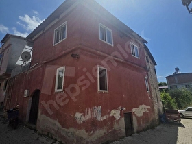 OFLAZ EMLAKTAN SATILIK DAİRE