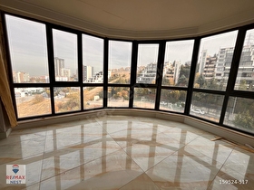 ÇAYYOLUNDA PANORAMİK MANZARALI LÜX 6+1 DAİRE
