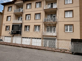 EREĞLİ LİSESİ ARKASI KAZANCI MAHALLESİ EREĞLİ LİSESİ ARKASINDA SATILIK 3+1 GENİŞ DAİRE