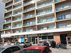 BİNKONUTLAR MH STUDİO STYLE SİTESİ 1+1 SATILIK DAİRE