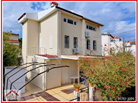 ALTINKUM YEŞİLKENT SİTESİNDE SATILIK VİLLA - DEĞERİNİN ALTINDA!