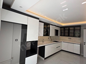 Alaybey Zabıta Civari Satılık Lux Daire
