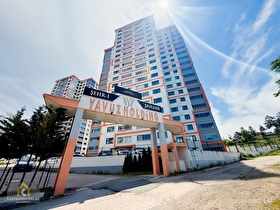 KASTAMONU EMLAK GAYRİMENKULDEN ŞEHRİ ŞAHANE SATILIK 2.5+1 DAİRE