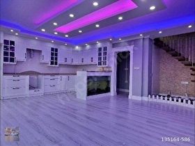 HUZUR EMLAKTAN KARADENİZ MAH.EGELİ SOKAKTA 2+1 DUBLEX SATILIK DAİRE