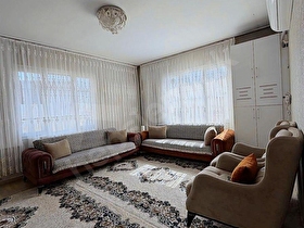 HKMDEN AYDINTEPEDE SATILIK 3 KATLI MÜSTAKİL EV