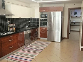 ADANA ÇUKUROVA YURT MAH AKGÜL 11 ELİT SİTEDE GÜVENLİKLİ LUX SİTEDE FULL 4+1 SATILIK DAİRE