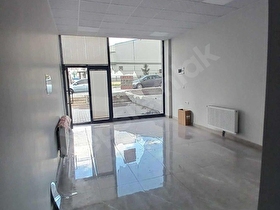 yıldızken cem evi arkası kiralık 70m2 dükkan
