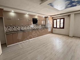 MANİSA TURGUTLU YEDİEYLÜL M SATILIK 3+1 ZEMİN DAİRE