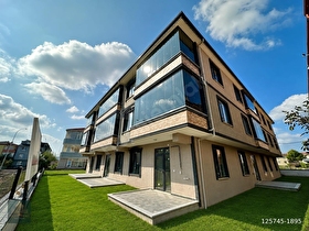 ARSLANDA KONFORUN SIFIR NOKTASI: YERDEN ISITMALI 2+1 DAİRE !!!