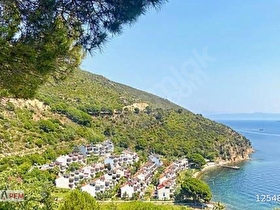 DENİZ VE ORMAN MANZARALI | ÖZEL KOYDA | 6+1 | 3 KATLI TRİPLEKS VİLLA | YALOVA ARMUTLU FISTIKLI
