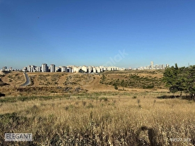 BAŞAKŞEHİR KAYABAŞI SATILIK ARSA 23.000 m2