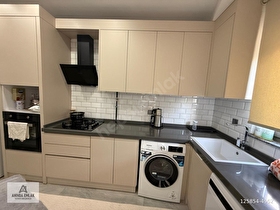 ANTALYA KEPEZ DÜDENBAŞI MAH. ZAMUR GARDEN SATILIK 2+1 DAİRE