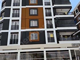 ARENADAN YENİCE SIFIR DAİRELER