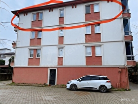 MEHMET PASLIDAN YENİMAHALLE GÜNEŞ AP.SATILIK 3+1 DAİRE
