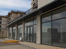 Sancaktepe Sarıgazi Emlak Konut Projesinde 2 Adet Kiralık Dükkan