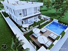 BUTİK SİTEDE 36 AY FAİZSİZ FIRSAT! 2+1 LÜKS DAİRELER!!