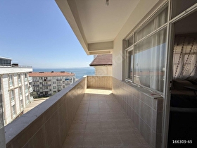 ARMUTLU İSKELE VE İDOYA 5 DK*MANZARALI 2+1 DAİRE