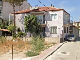 sahibinden satılık 2 katlı müstakil