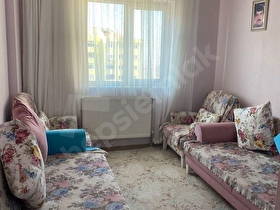TOKİ 5. BÖLGE 3+1 ARAKAT DAİRE