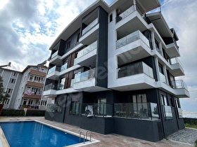 Sıfır 3+1 dubleks, havuzlu ve güvenli yaşam fırsatı