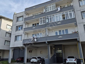 MKP TURKUAZDAN BARIŞTA ARAKAT 120m2 2+1 SATILIK DAİRE