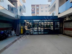 EGE AYYILDIZDAN SİTE İÇERİSNDE EŞYALI 1+1 DAİRE