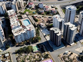 MERSİN ERDEMLİ AYAŞ SULTANKOYUNDA DENİZ MANZARALI SATILIK 2+1