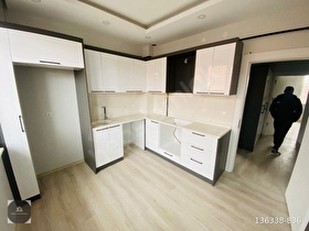 HÜRRİYET MAHALLESİNDE 2+1 100m² ŞAHSİ GARAJLI + KİLERLİ SATILIK SIFIR DAİRELER
