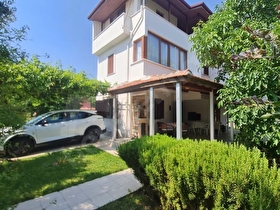 SATILIK TRIPLEX YAZLIK