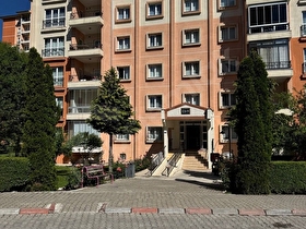 Erü TOKİ küme evler C3’lerin gözdesi