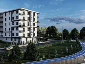 ŞEHRİN GÜRÜLTÜSÜNDEN UZAK BİR O KARAR DA ŞEHRE YAKIN SATILIK 2+1
