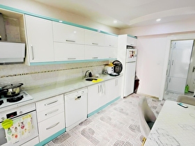 MODERN LİFEDAN BÜLBÜLZADEDE EN GENİŞ DAİRE