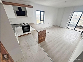 BG GAYRİMENKULDEN YENİÇİMŞİT MAH.1+1 70m² KATTA MANZARALI SIFIR SATILIK DAİRE