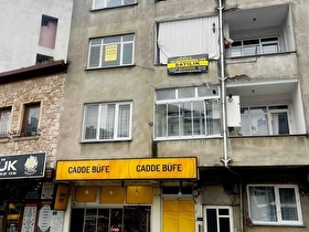 Cadde Üzeri, Meydanda, Masrafsız 2+1 Kaçırılmayacak Fırsat!