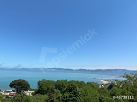 Dolunay’da Sahibinden Satılık 3+1 Site İçerisinde Deniz Manzaralı Daire