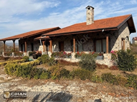 ORDU PERŞEMBE(CİTTASLOW) EFİRLİDE MUHTEŞEM TAŞ EV