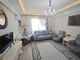 MANİSA YENİ MAHALLE 2+1 4 YILLIK ASANSÖRLÜ SATILIK FERAH DAİRE