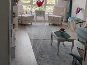 SAHİBİNDEN KİRALIK YENİ FUL EŞYALI  3 +1 DAİRE