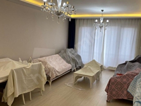 KDZ EREĞLİ KEPEZ MAHALLESİ DAĞ EVLERİ MEVKİ CEMAL BEY KONAKLARINDA SATILIK 3+1 DAİRE..