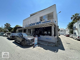 ASYA GAYRİMENKULDEN MERKEZDE KURUMSAL FİRMALARA KİRALIK İŞ YERİ
