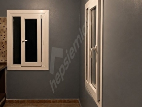 MUSATKİL EV 2500M2 ARSA İÇİNDE