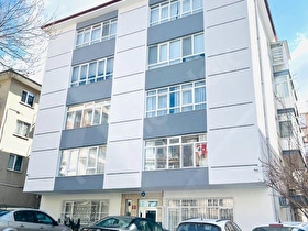 BOŞ !.. ÖN CEBECİ,SAMUR SOKAK, 1 İNCİ KAT, 3+1, 125 M2.