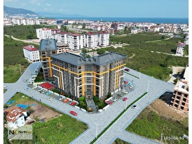 NORTHKEYDEN CUMHURİYET MAH.DE ALTER 202 DE SATILIK 1+1 DAİRE