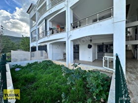 DİDİM AKBÜKTE AYRI MUTFAK YÜKSEK GİRİŞ 2+1 DAİRE