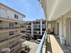 KARŞIYAKA FİKRİ ALTAY GENİŞ MERKEZİ KONUM 3+1 SATILIK DAİRE