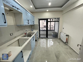 MEKAN GAYRİMENKUL DEN MEHMET AKİF ERSOY MAH.DOLU DOLU SATILIK 3+1 DAİRE
