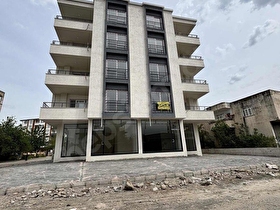YATIRIM EMLAKTAN ÇARŞI MERKEZDE 2+1 SIFIR SATILIK DAİRE